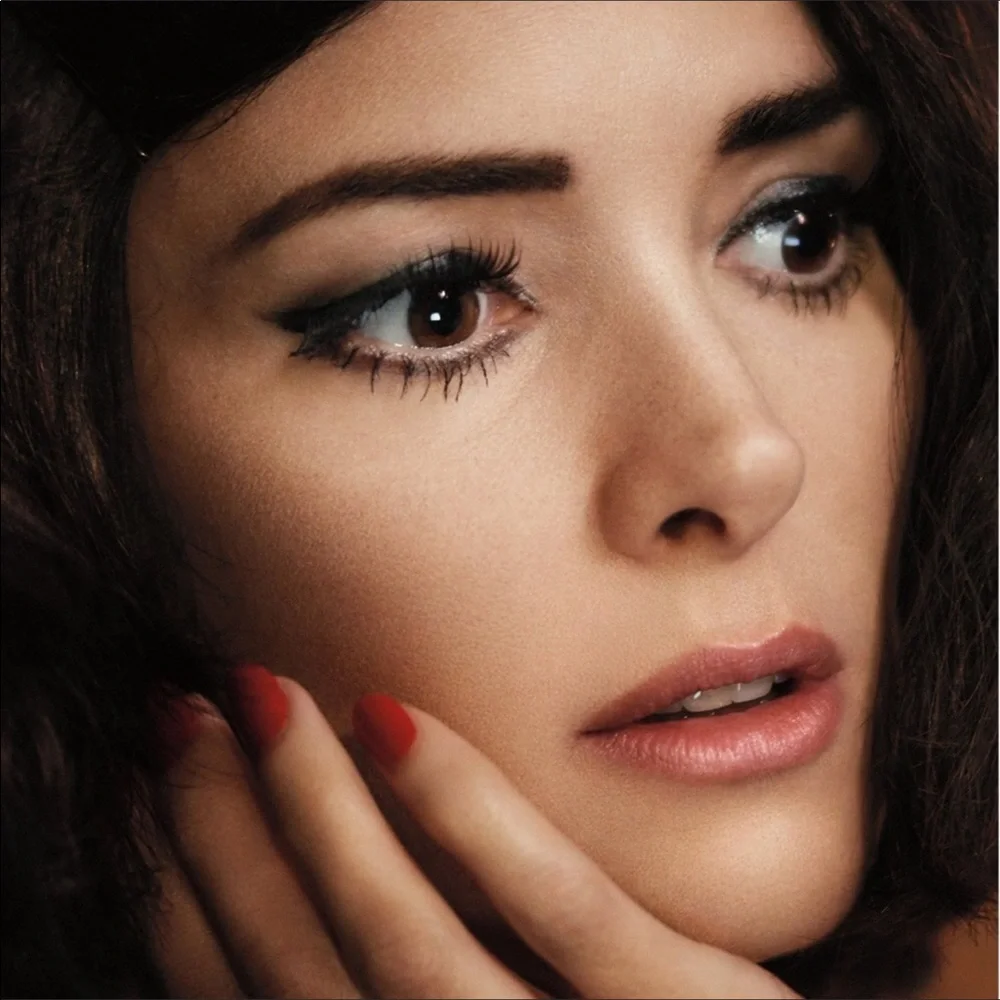 Marc Jacobs Velvet Noir Major Volume Mascara Full-size